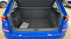 Skoda Kamiq 1.5 TSI SE 5dr Petrol Hatchback